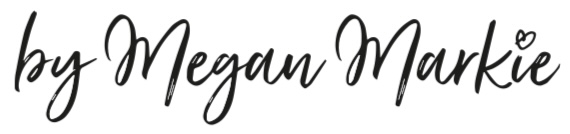 by Megan Markie